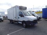 IVECO Daily 70 C21 ISOTERMICO DOPPIA TEMPERATURA + SPONDA