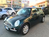 MINI One 1.6 16V One