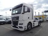 MAN TGX 18.480 MOTRICE PRONTA CONSEGNA