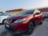 NISSAN Qashqai 1.6 dCi 4WD Tekna