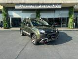 FIAT Panda CROSS 0.9 TwinAir Turbo S&S 4x4 NEOPATENTATI