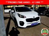 KIA Sportage 1.7 CRDI 141 CV DCT7 2WD Business Class