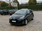 TOYOTA Yaris 1.5 Hybrid 5 porte Business