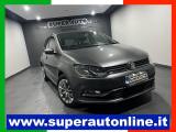 VOLKSWAGEN Polo 1.4 TDI 90 CV 5p. BlueMotion Technology