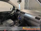 VOLKSWAGEN Caddy 1.4 TGI Comfortline Maxi
