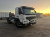 VOLVO VOLVO FM12 420 SCARRABILE 6X2