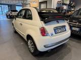 FIAT 500C C 1.2 ROK AUTOGEPY SASSUOLO  05361881051