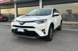 TOYOTA RAV 4 RAV4 2.5 Hybrid 2WD Active