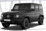 MERCEDES-BENZ G 450 d Mild hybrid S.W. AMG Line
