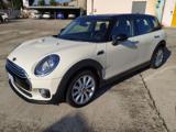 MINI Clubman 2.0 Cooper D