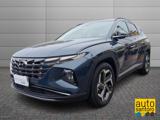 HYUNDAI Tucson 1.6 T-GDI 48V DCT Exellence
