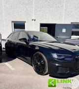 AUDI A6 Avant 40 2.0 TDI S tronic