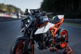 KTM 990 Super Duke R 2026