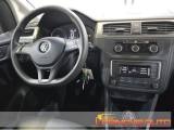 VOLKSWAGEN Caddy 1.4 TGI