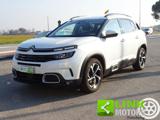 CITROEN C5 Aircross BlueHDi 180 S&S EAT8 Shine *UNIPRO*