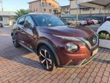 NISSAN Juke 1.0 DIG-T 114 CV Tekna