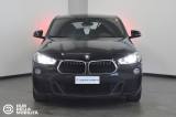 BMW X2 sDrive18d Msport