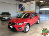 SEAT Arona 1.0 EcoTSI Style