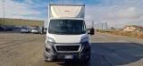 PEUGEOT Boxer 435 2.2 BlueHD