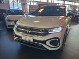 VOLKSWAGEN T-Roc 2.0 TDI SCR 150 CV DSG R-Line