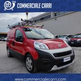 FIAT FIORINO  NEW 1.3 M-JET FURGONE ADVENTURE - 2017