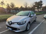RENAULT Clio 1.5 dCi 75CV 5 porte Live