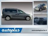 VOLKSWAGEN Caddy 2,0 TDi MAXI 4 MOTION