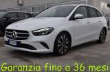 MERCEDES-BENZ B 180 d Automatic Business Extra *LUCI AMBIENTE *