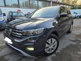 VOLKSWAGEN T-Cross 1.6 TDI SCR Advanced BMT