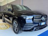 MERCEDES-BENZ GLE 350 de 4Matic EQ-Power Premium Plus GANCIO TRAINO FULL