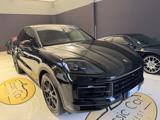 PORSCHE Cayenne 3.0 V6 COUPE'/IVA ESPOSTA/GAR. UFFICIALE