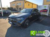 MERCEDES-BENZ GLC 220 d 4Matic Mild Hybrid AMG Line Advanced