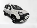FIAT Pandina 1.0 FireFly 70 CV Hybrid Cross