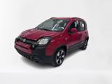 FIAT Pandina 1.0 FireFly 70 CV Hybrid Cross