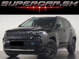 JEEP Compass 1.5 E-HYBRID BLACK PACK 19