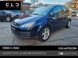 FORD Focus C-Max 1.6 TDCi (90CV)