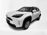 TOYOTA Yaris Cross 1.5 Hybrid 5p. E-CVT Active