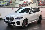 BMW X5 xDrive40d 48V MSport