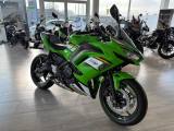 KAWASAKI Ninja 650 Ninja 650
