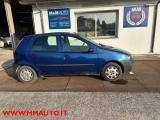 FIAT Punto 1.2i cat 5 porte SX  IMP- METANO!!!!!