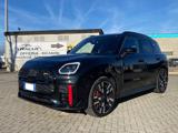 MINI Mini John Cooper Works ALL4 JCW Countryman Full Opt!