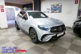 MERCEDES-BENZ GLC 200 4Matic Mild Hybrid AMG Line Premium Pack Night