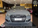AUDI S3 2.0 TFSI quattro S tronic
