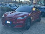 FORD Mustang Mach-E EXTENDED RANGE 294cv(136cv) ASSIST FRENATA/CORSIA