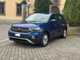 VOLKSWAGEN T-Cross 1.0 TSI Style BMT