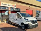 RENAULT Trafic T30 2.0 dCi 120CV PL-TN Furgone tagliandato
