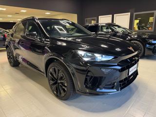 CUPRA Formentor Formentor Dark Night 1.5 e-HYBRID 150 kW (204 CV)