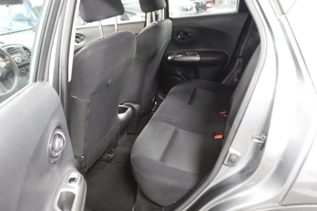 NISSAN JUKE 1.5 DCI 110 CV VISIA - foto 6