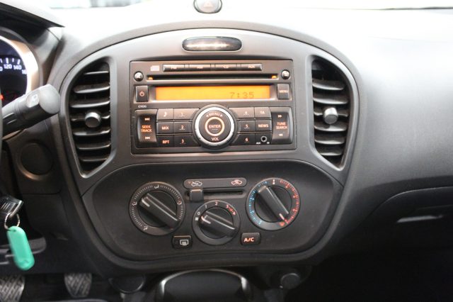 NISSAN JUKE 1.5 DCI 110 CV VISIA - foto 7