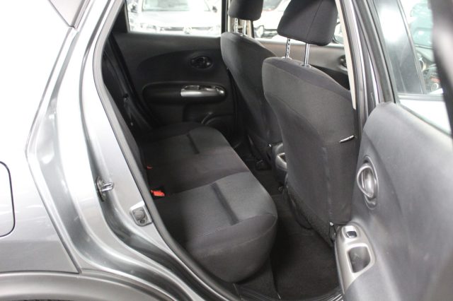 NISSAN JUKE 1.5 DCI 110 CV VISIA - foto 13
